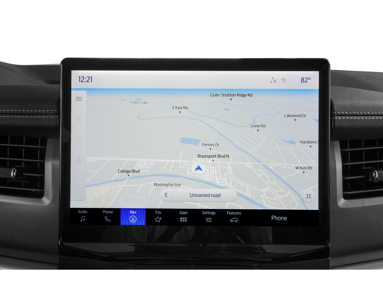 2022 Ford Expedition Max XLT