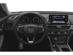 2022 Honda Accord Sedan Sport SE
