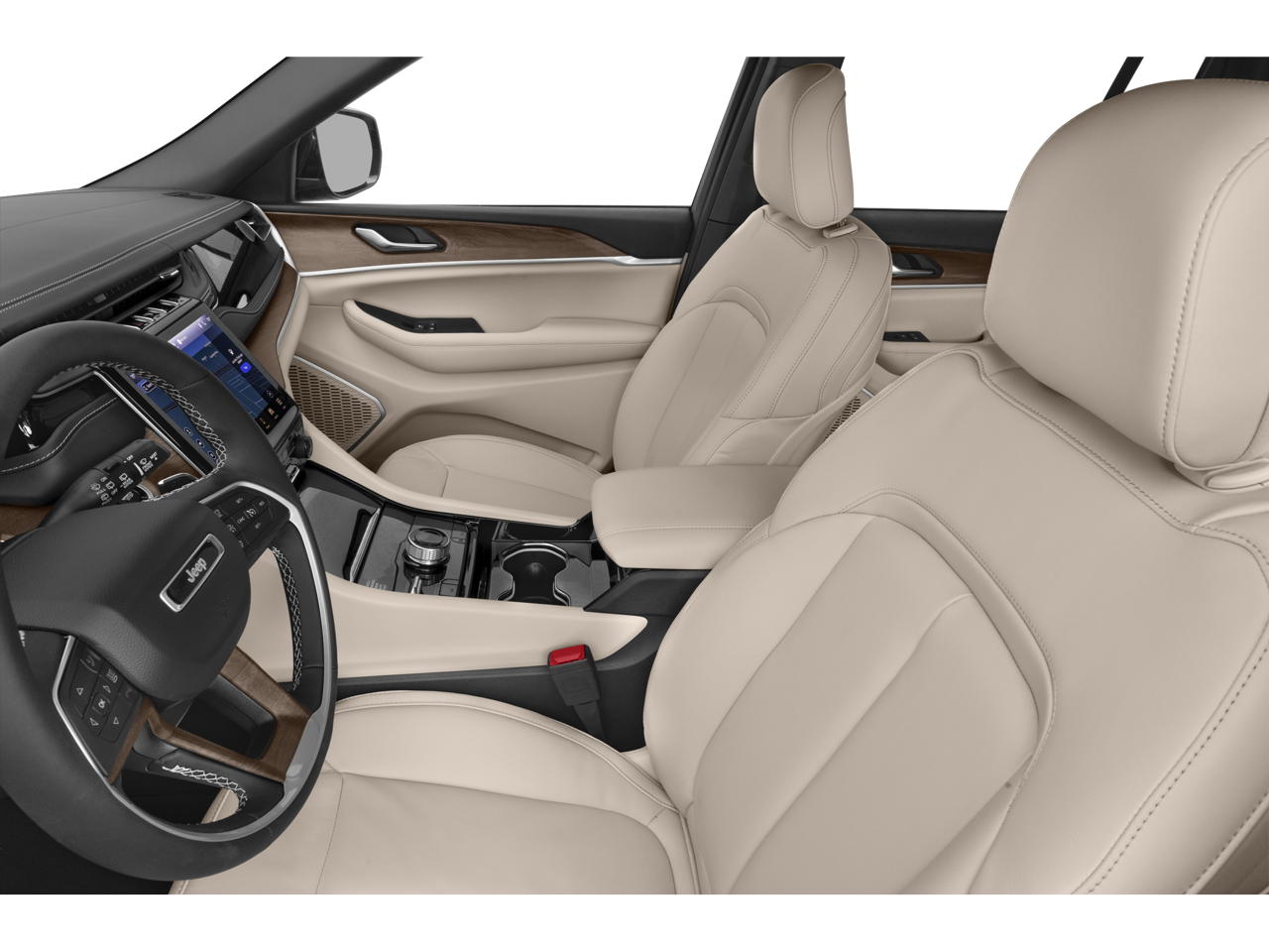 2022 Jeep Grand Cherokee 4xe 4DR 4WD