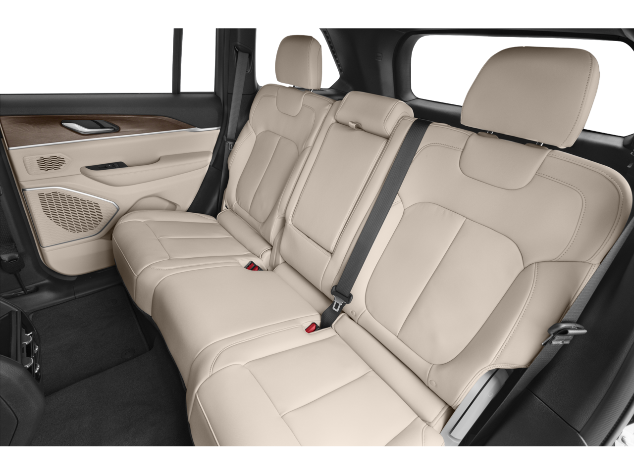 2022 Jeep Grand Cherokee 4xe 4DR 4WD