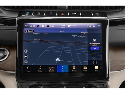 2022 Jeep Grand Cherokee 4xe 4DR 4WD