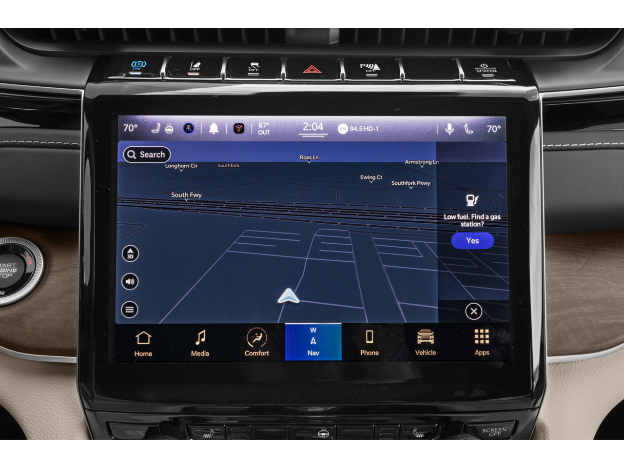 2022 Jeep Grand Cherokee 4xe 4DR 4WD