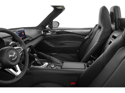2022 Mazda Mazda MX-5 Miata Grand Touring
