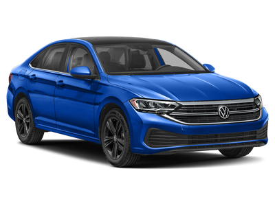 2022 Volkswagen Jetta SE