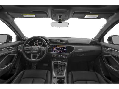 2023 Audi Q3 S line Premium