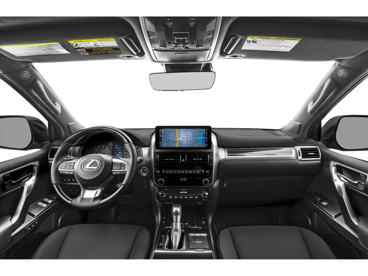 2023 Lexus GX GX 460 Premium