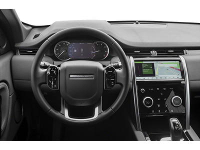 2023 Land Rover Discovery Sport S