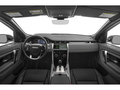 2023 Land Rover Discovery Sport S
