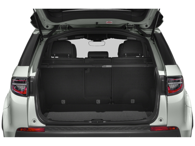 2023 Land Rover Discovery Sport S
