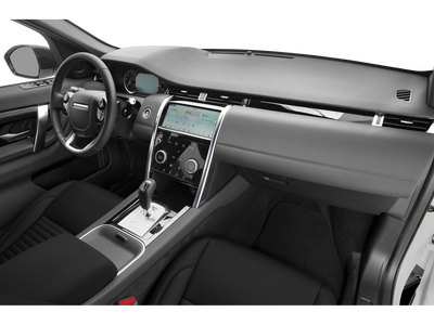 2023 Land Rover Discovery Sport S