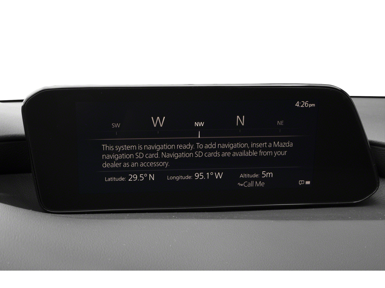 2023 Mazda Mazda3 Sedan 2.5 S Carbon Edition