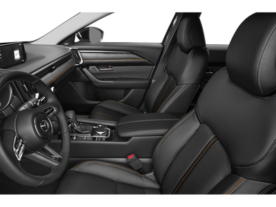 2023 Mazda Mazda CX-50 2.5 S Premium Plus Package