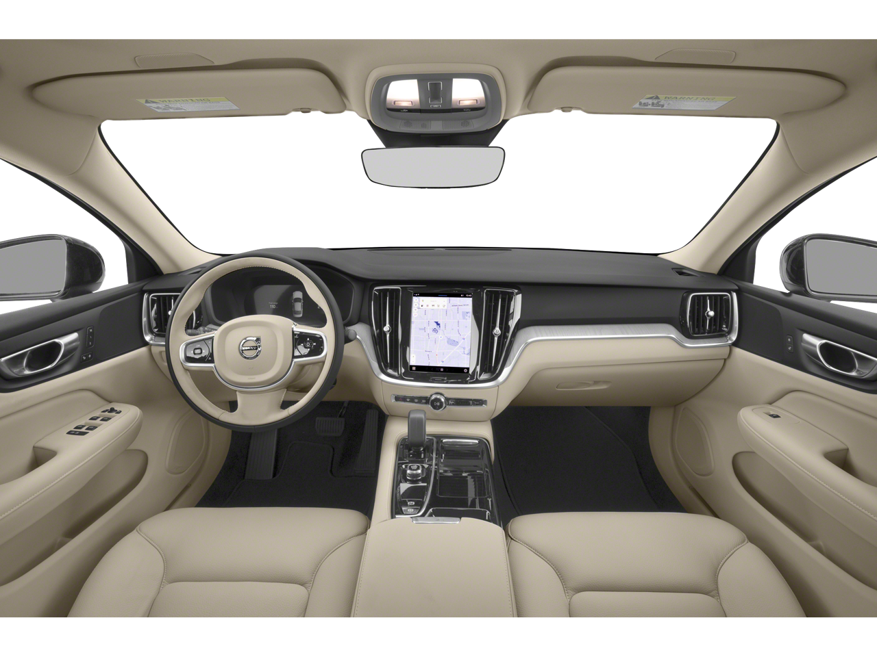 2023 Volvo S60 Recharge Plug-In Hybrid Polestar Engineered