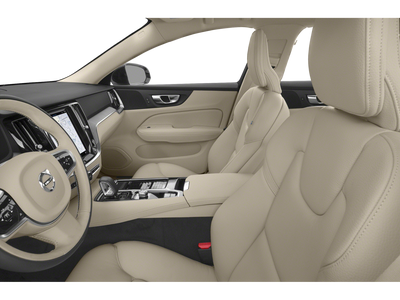 2023 Volvo S60 Recharge Plug-In Hybrid Polestar Engineered