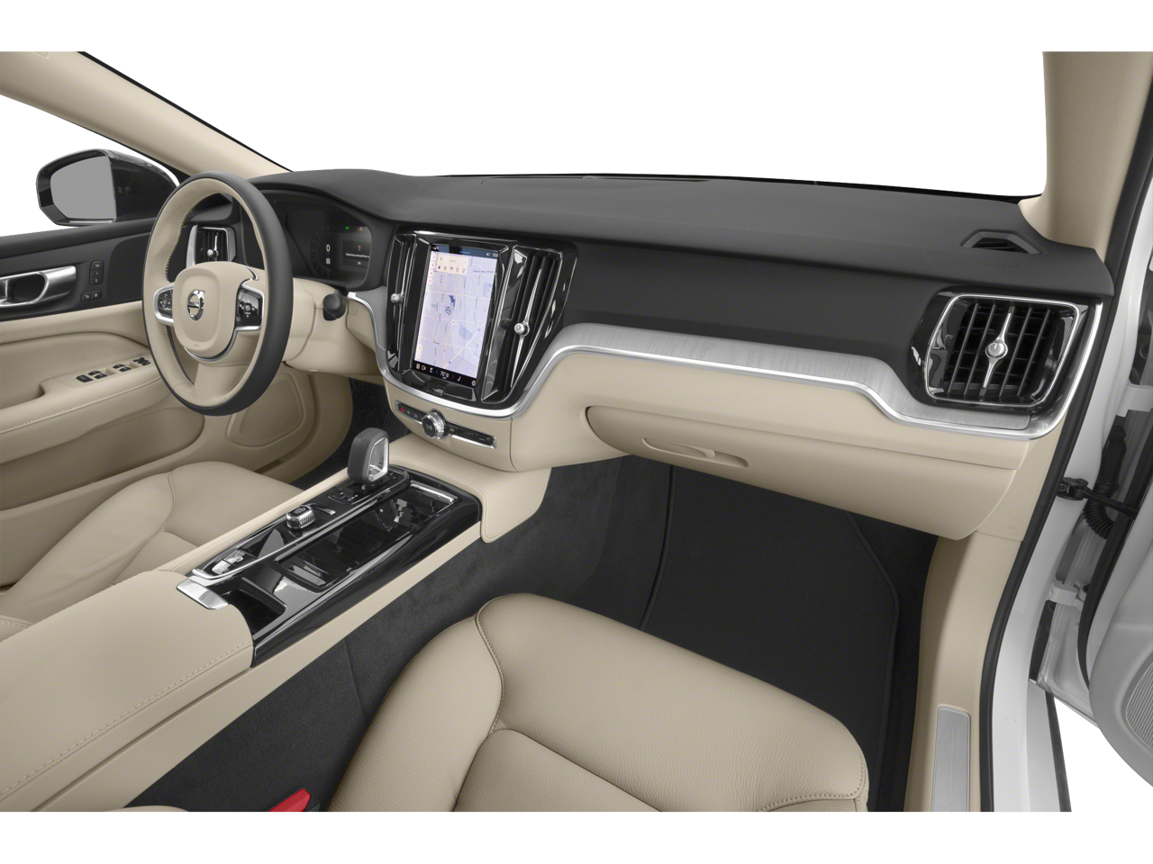 2023 Volvo S60 Recharge Plug-In Hybrid Polestar Engineered