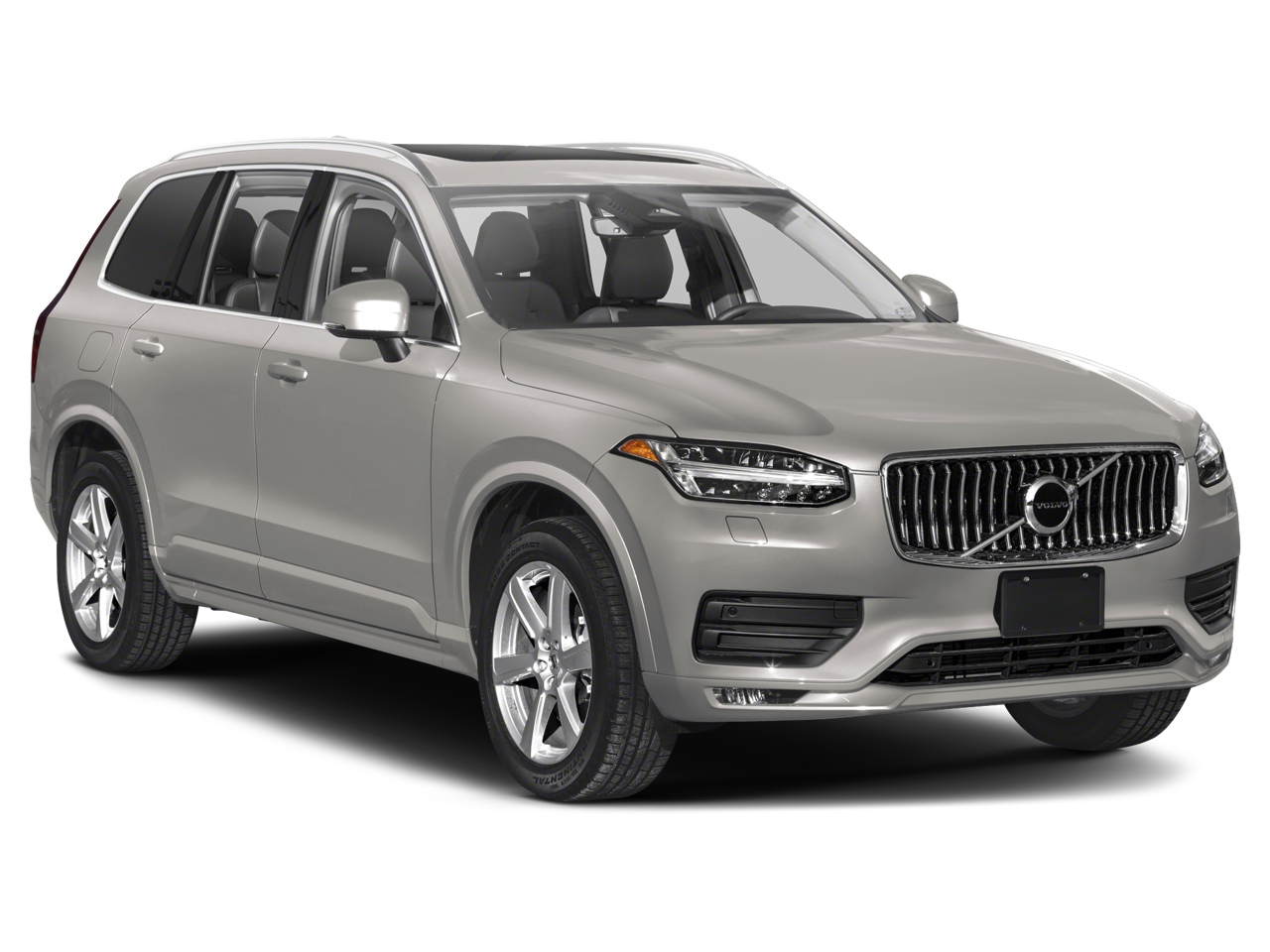 2023 Volvo XC90 Plus