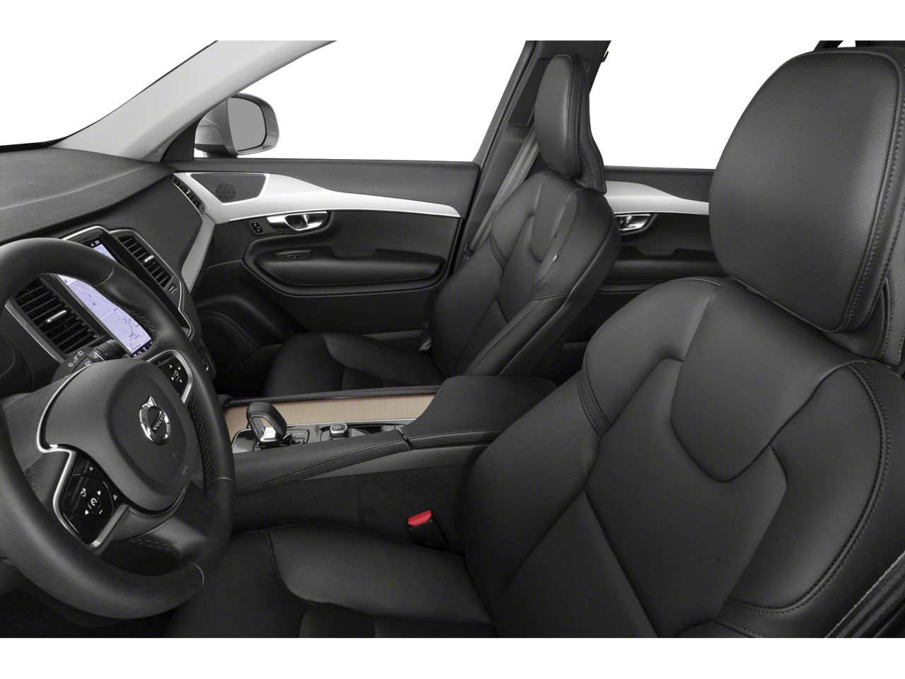 2023 Volvo XC90 Plus