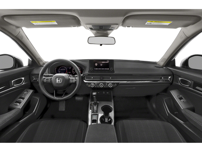 2024 Honda Civic Sedan EX