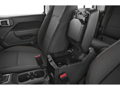 2024 Jeep Gladiator Nighthawk