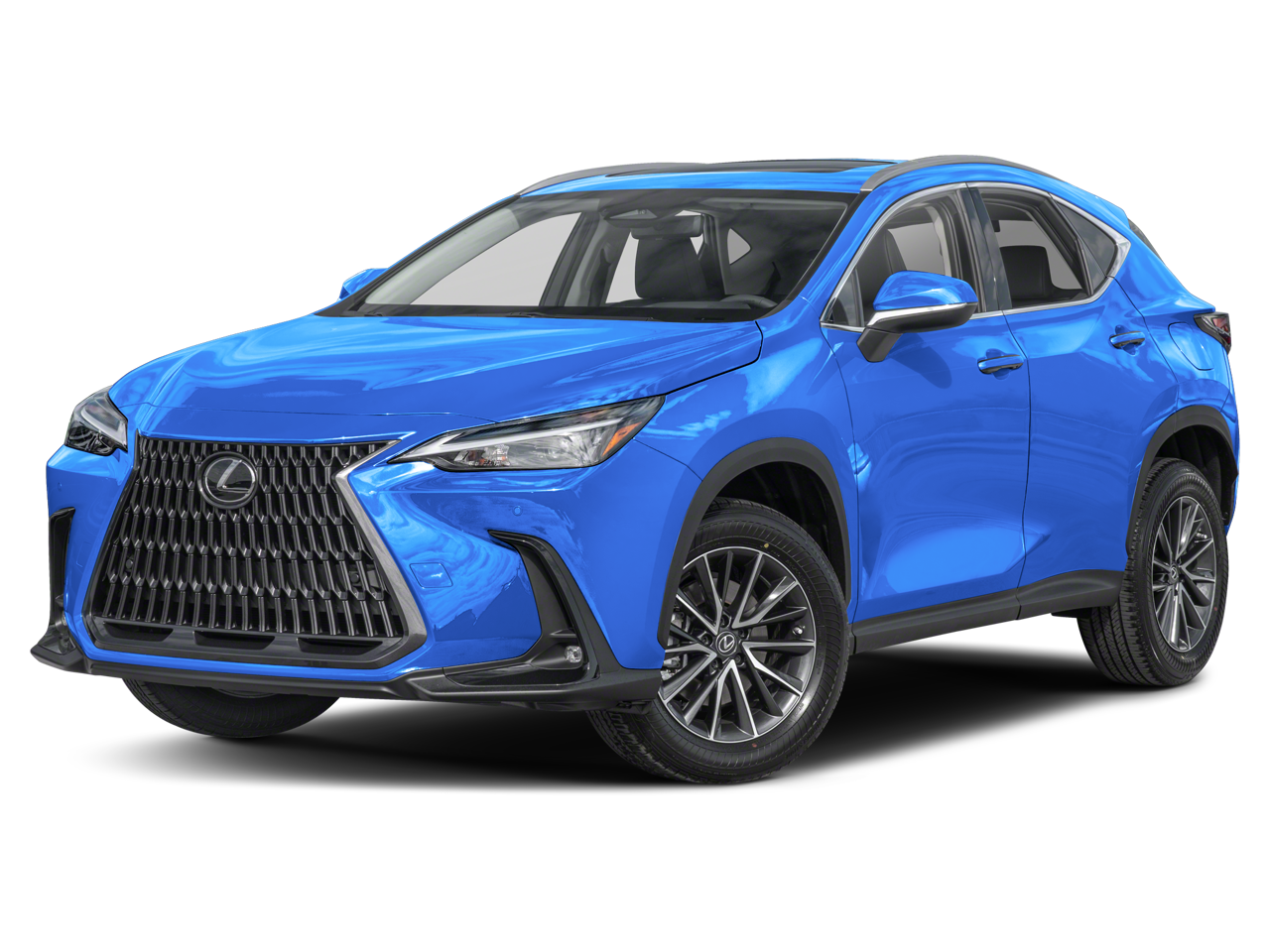 2024 Lexus NX NX 250 Premium