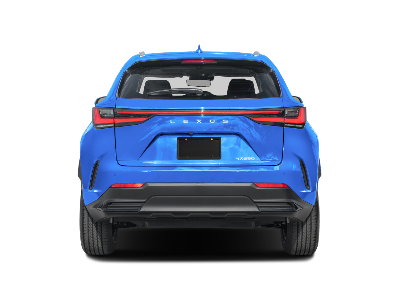 2024 Lexus NX NX 250 Premium