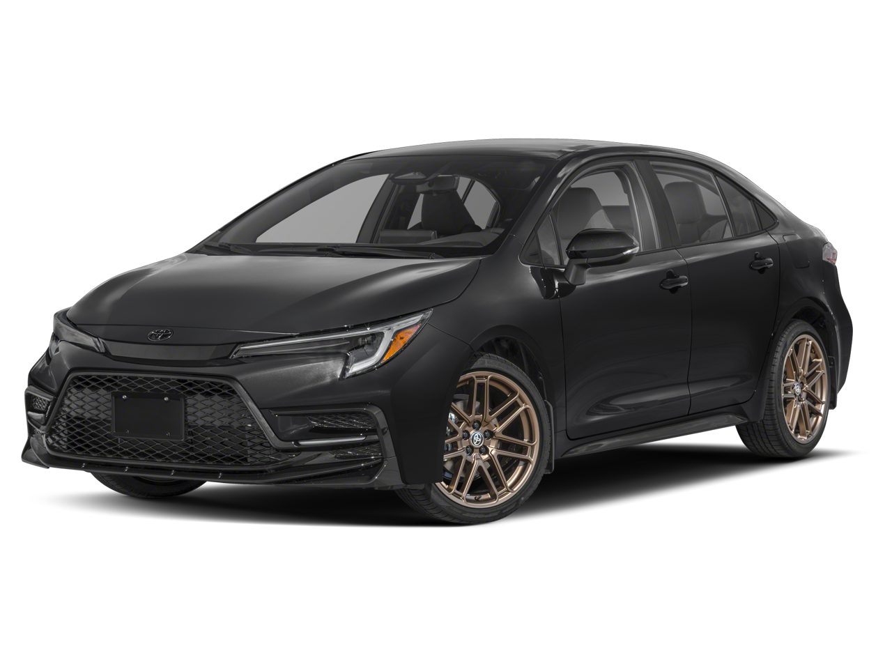 2024 Toyota Corolla NIGHTSHADE EDITIO