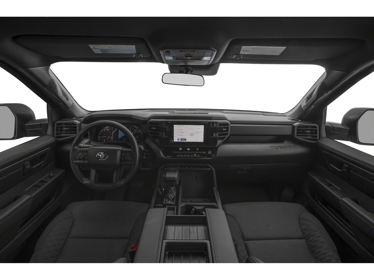 2024 Toyota Tundra 2WD SR