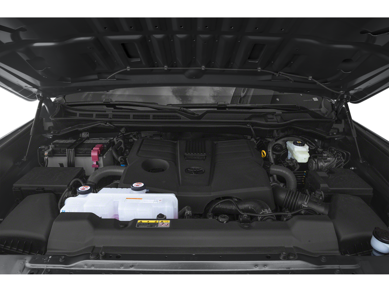 2024 Toyota Tundra 2WD SR