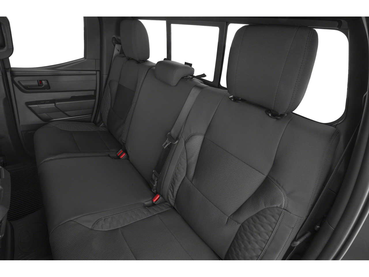 2024 Toyota Tundra 2WD SR