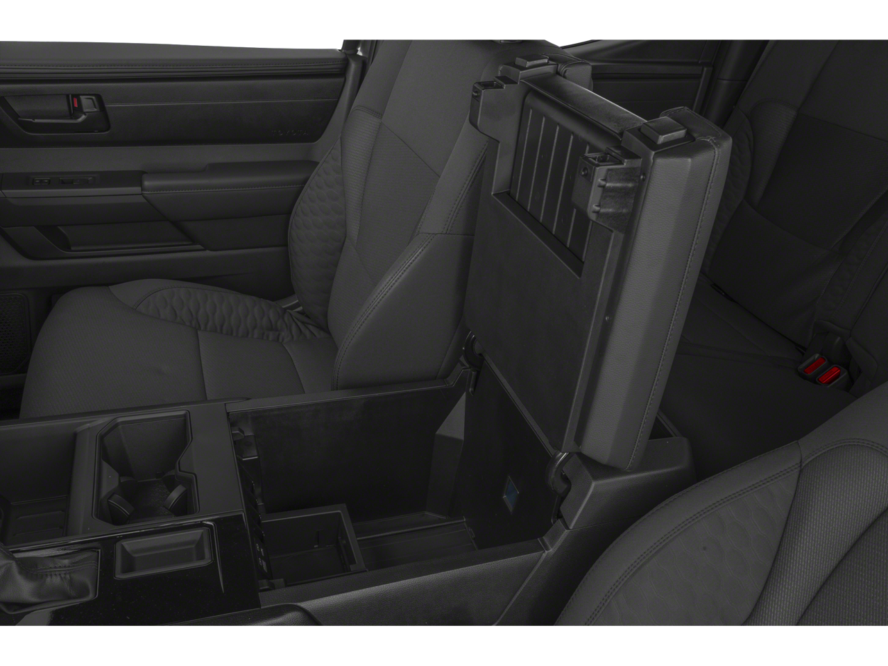 2024 Toyota Tundra 2WD SR