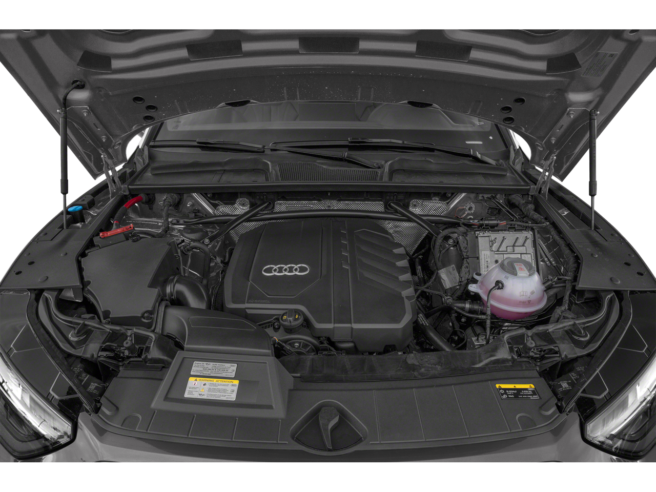 2025 Audi Q5 Sportback S line Premium Plus