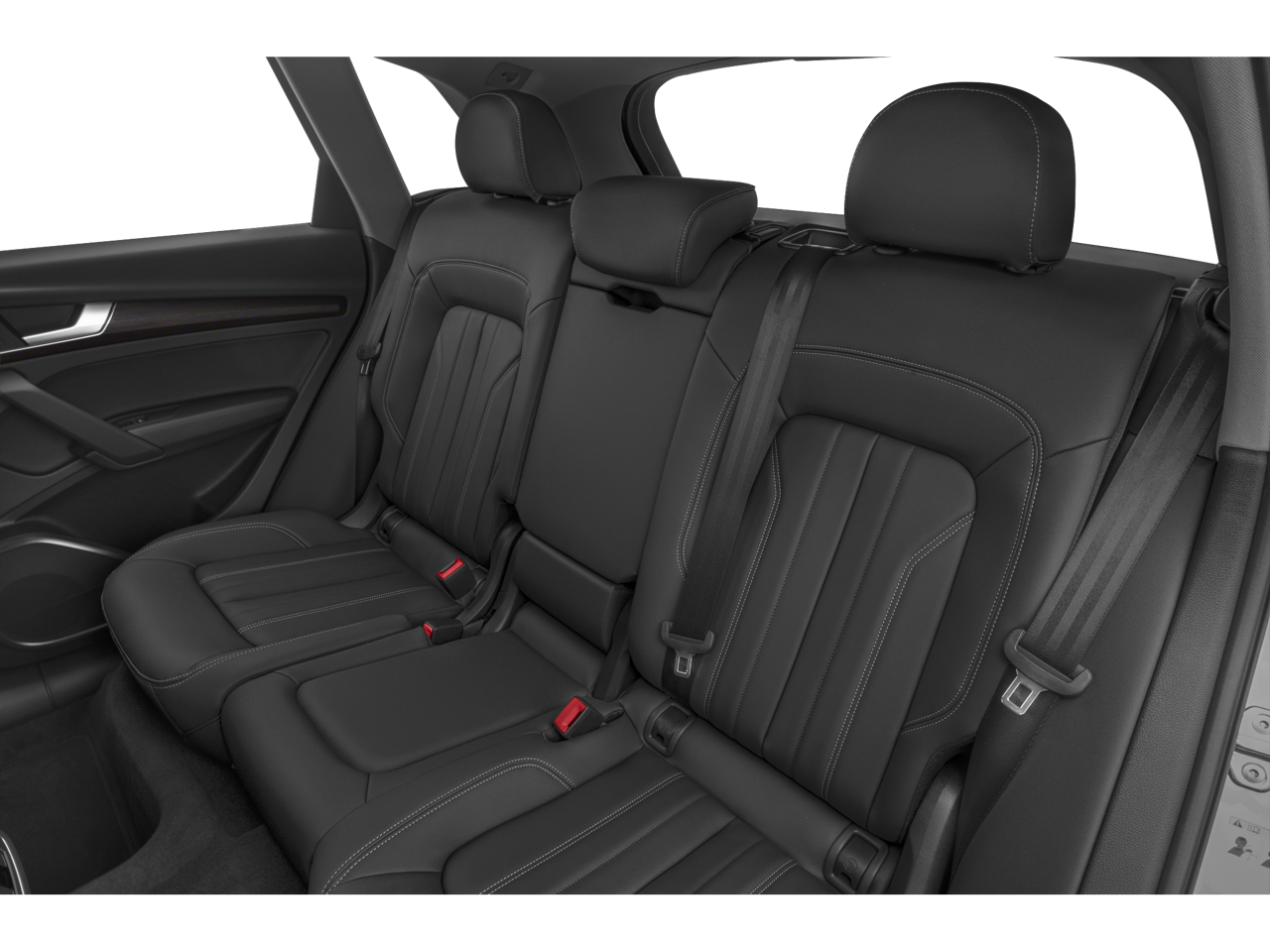 2025 Audi Q5 Sportback S line Premium Plus