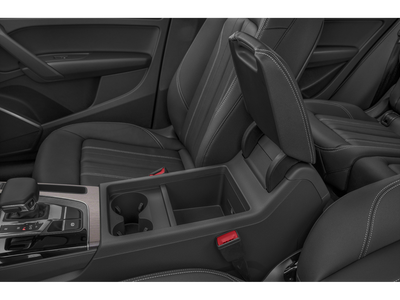 2025 Audi Q5 Sportback S line Premium Plus