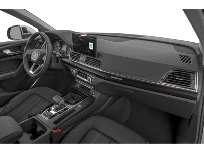 2025 Audi Q5 Sportback S line Premium Plus