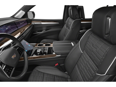 2025 Cadillac Escalade ESV 4WD Sport Platinum