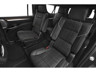 2025 Cadillac Escalade ESV 4WD Sport Platinum