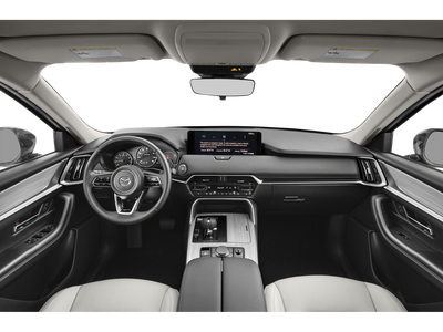 2025 Mazda Mazda CX-70 3.3 Turbo Preferred Package