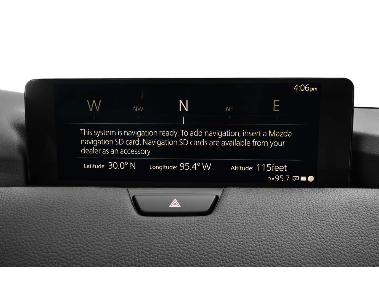 2025 Mazda Mazda CX-70 3.3 Turbo Preferred Package