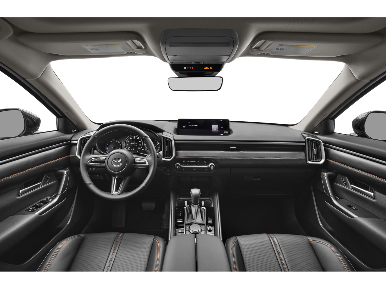 2025 Mazda Mazda CX-50 Hybrid Premium Package