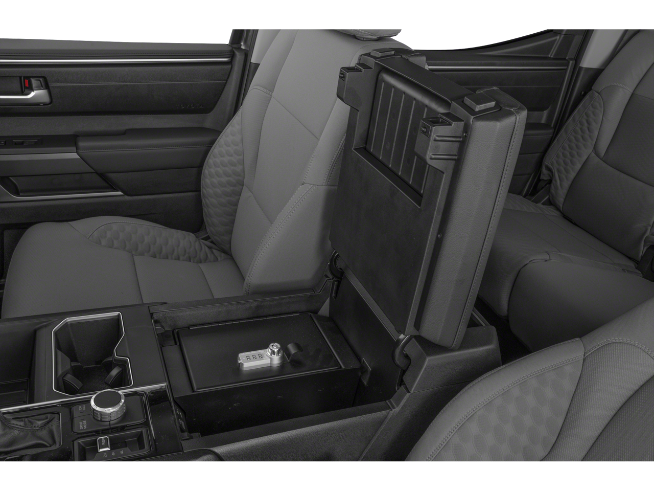 2025 Toyota Tundra 2WD SR5