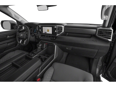 2025 Toyota Tundra 2WD SR5
