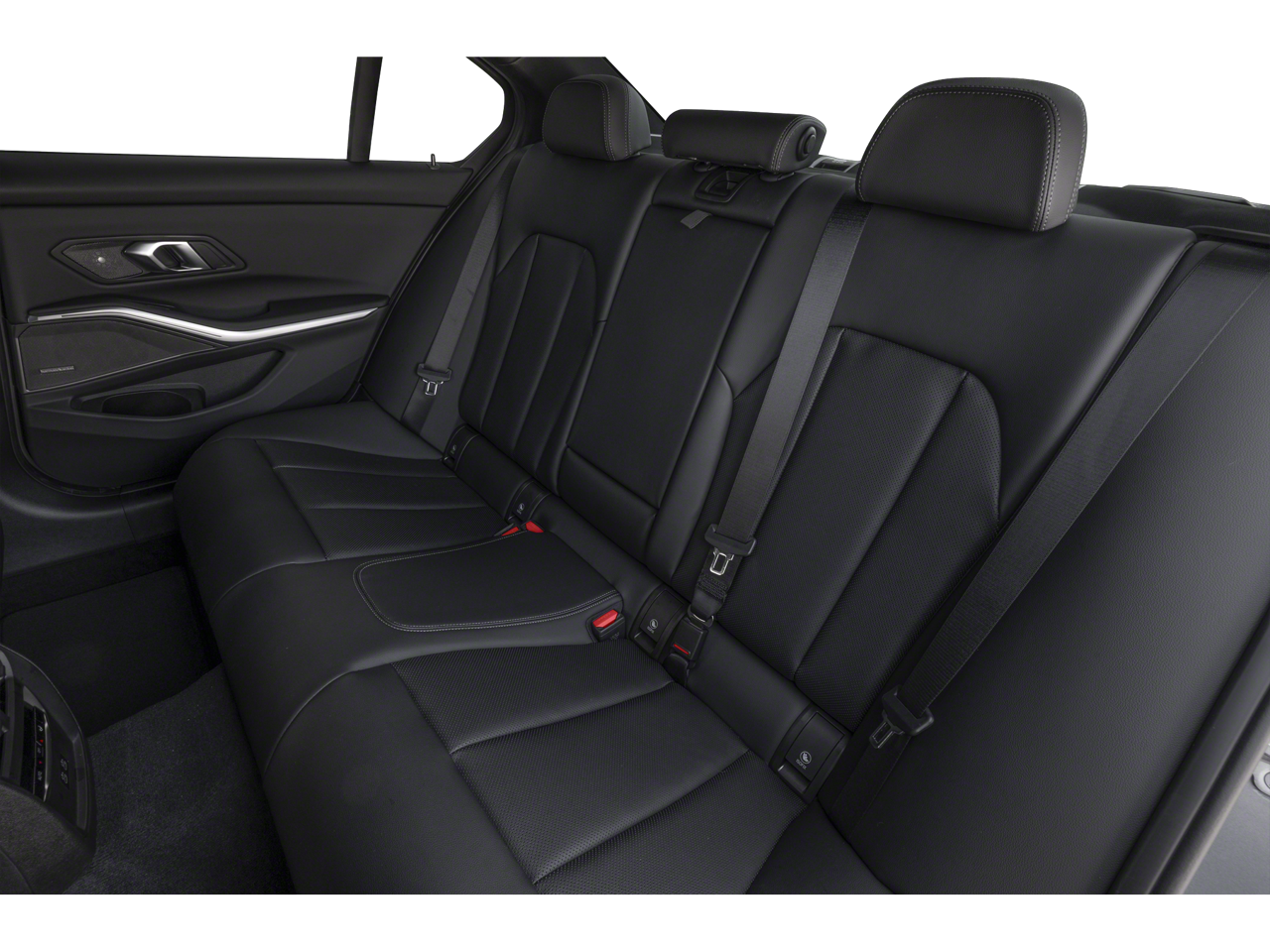 2026 BMW 3 Series M340i NA xDrive