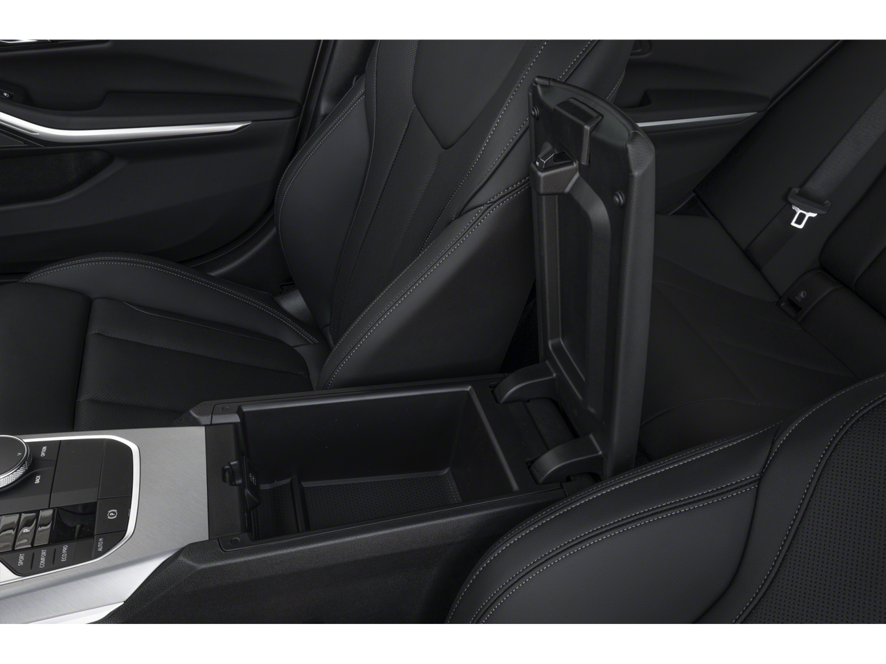 2026 BMW 3 Series M340i NA xDrive