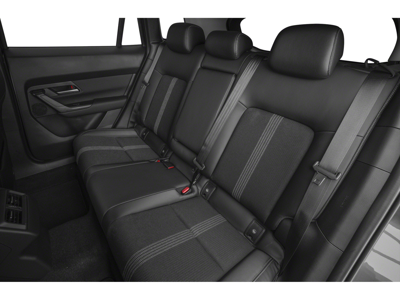 2026 Mazda Mazda CX-50 2.5 S Select
