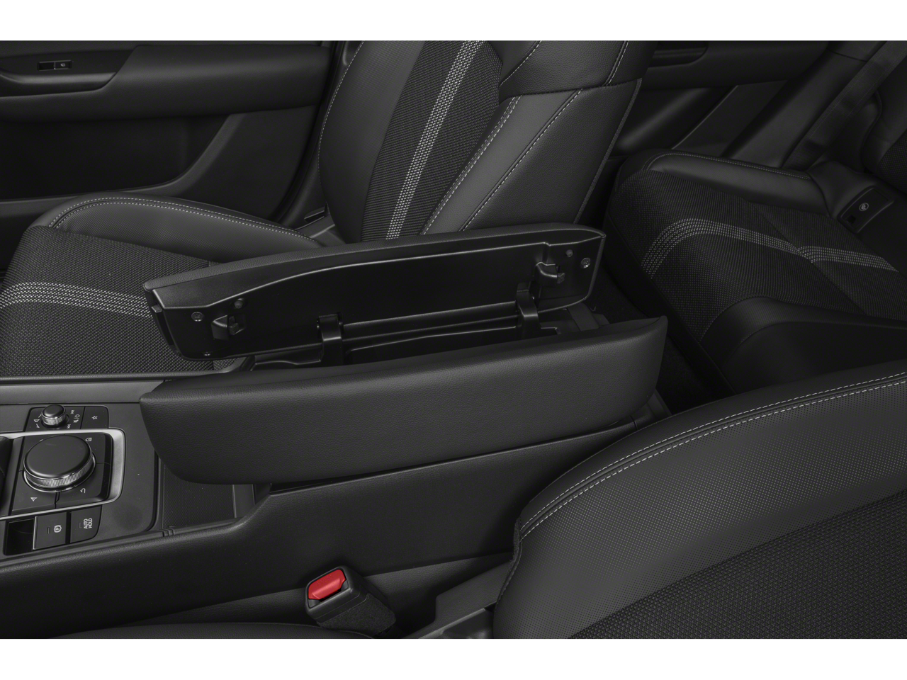 2026 Mazda Mazda CX-50 2.5 S Select
