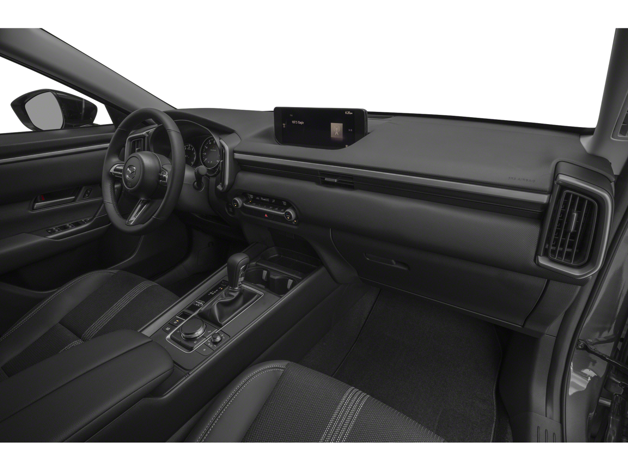 2026 Mazda Mazda CX-50 2.5 S Select