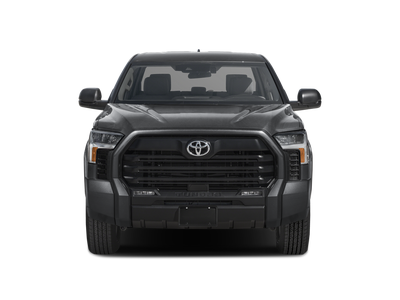 2026 Toyota Tundra 2WD SR5