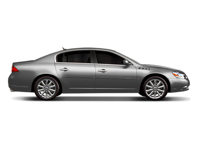 2008 Buick Lucerne CX