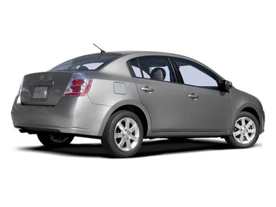 2008 Nissan Sentra 2.0