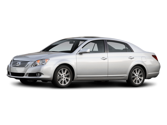 2008 Toyota Avalon XLS